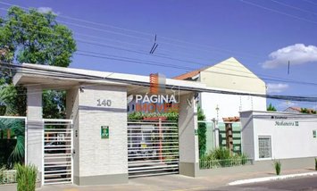 house em Rua Itália, Niterói - Canoas - RS