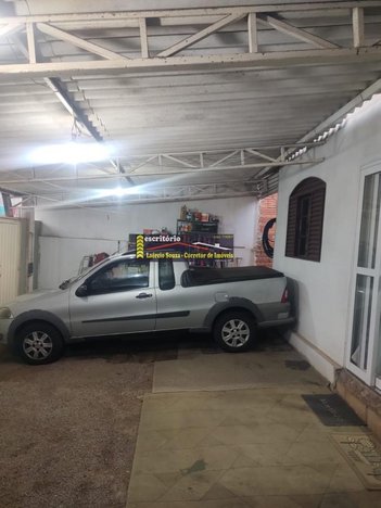 house em Rua Diamante, Capela - Vinhedo - SP