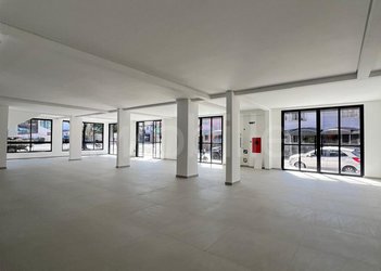 office em Rua Tailândia, Nações - Balneário Camboriú - SC