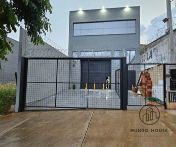 office em Avenida Doutor José Caetano Graziosi, Wanel Ville - Sorocaba - SP