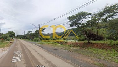 land_lot em Avenida Antônio de Paula Santos, Vila Ipê Amarelo - Nova Lima - MG