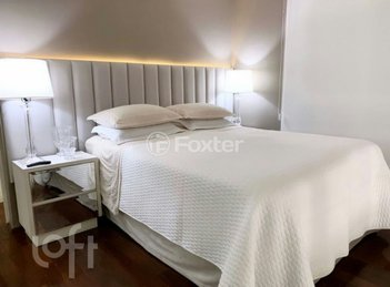 apartment em Rua da Consolação, Cerqueira César - São Paulo - SP