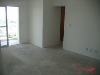 apartment em Rua Nossa Senhora Conceição Aparecida, Quitaúna - Osasco - SP