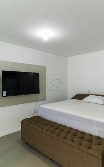 apartment em Rua Antônio Alves Barril, Jardim Anália Franco - São Paulo - SP