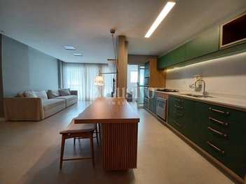 apartment em Rua Sidney Nocetti, Agronômica - Florianópolis - SC