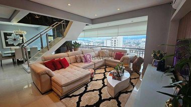 apartment em Rua Fábia, Vila Romana - São Paulo - SP