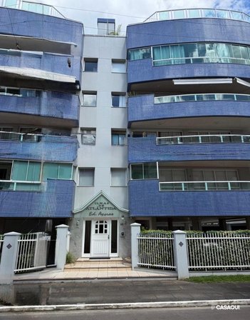 apartment em Rua Onze de Maio, Atlântida - Xangri-Lá - RS