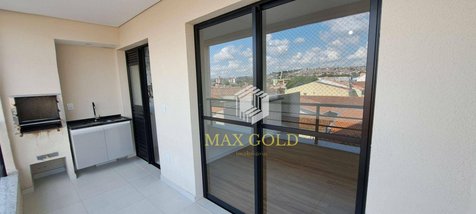 apartment em Rua Padre Bento Cortez de Toledo, Vila São José - Taubaté - SP