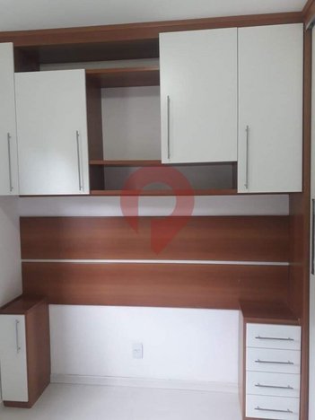 apartment em Avenida Remo Oscar Beseggio, Parque das Colinas - Valinhos - SP