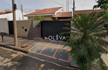 house em Avenida Pedro de Oliveira Bueno, Parque das Flores I - São José do Rio Preto - SP