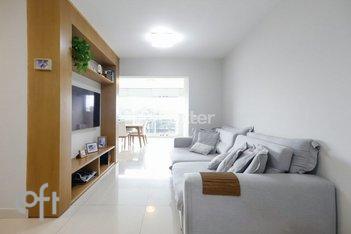 apartment em Rua Marc Chagall, Barra Funda - São Paulo - SP