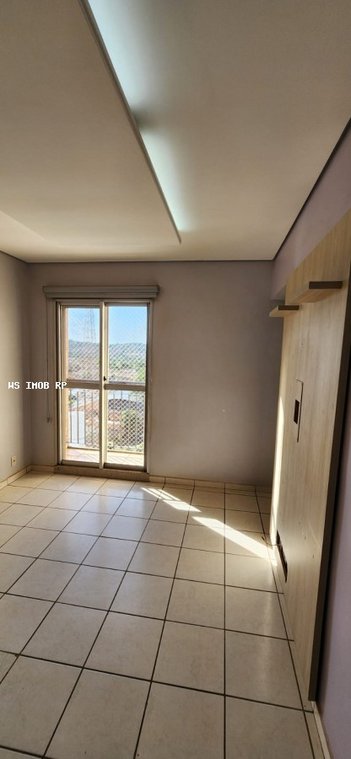 apartment em Rua Paraná, Alto do Ipiranga - Ribeirão Preto - SP