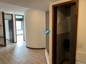 office em Voluntários da Pátria, Botafogo - Rio de Janeiro - RJ