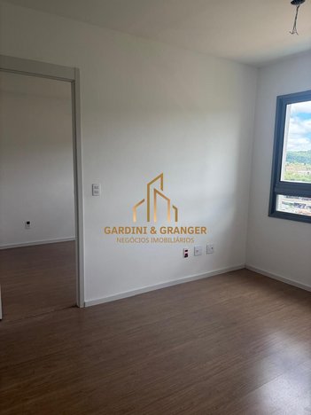 apartment em Rua Adriano Alves da Silva, Vila Mogilar - Mogi das Cruzes - SP