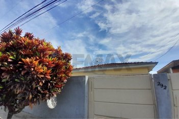 house em Rua Presidente Benjamin Constant, Santa Cruz - Mogi Mirim - SP