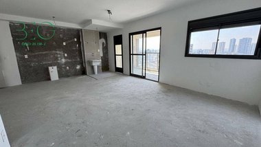 apartment em Praça Duque de Caxias, Centro - Osasco - SP