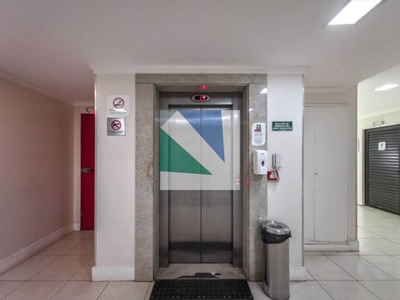 Cômodo Condomínio