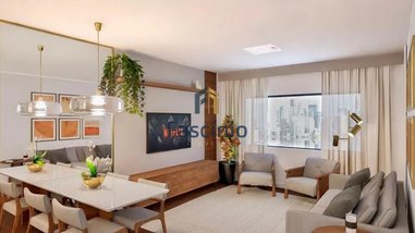 apartment em Rua Mourato Coelho, Pinheiros - São Paulo - SP