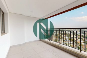 apartment em Rua Sapetuba, Butantã - São Paulo - SP