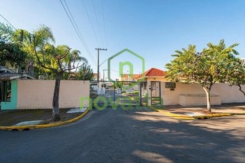 house em Rua Major Chananeco Antonio da Fontoura, Vicentina - São Leopoldo - RS