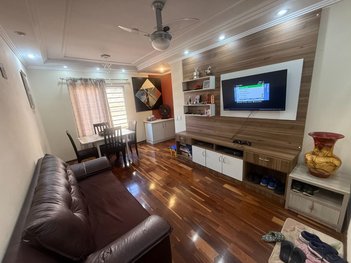 apartment em Avenida João Batista de Castro, Jardim São Luiz - Piracicaba - SP