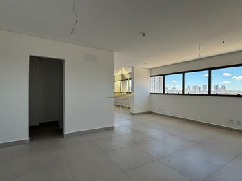 office em Doutor Ismael Alonso Y. Alonso, Centro - Franca - SP