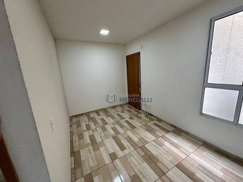 apartment em Rua Irapuã, Jardim Tatuapé - Piracicaba - SP