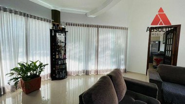 house em Rua Joaquim Sanches, Jardim Maria Helena - Nova Odessa - SP