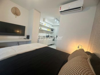 apartment em Rua Doutor Penaforte Mendes, Bela Vista - São Paulo - SP