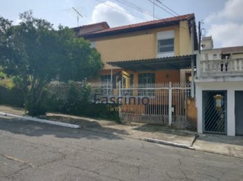 house em Alameda dos Ubiatans, Planalto Paulista - São Paulo - SP