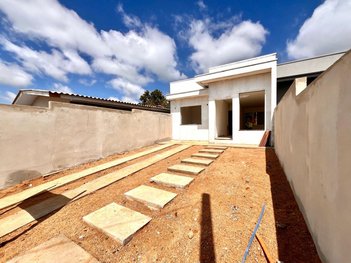 house em Rua Doutor Severino Ronchi, Santa Maria - Passo Fundo - RS