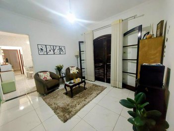 house em Rua Goiás, Jardim Marcondes - Jacareí - SP