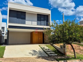 house em Rua Elias José Cavalcanti, Jardim Ermida II - Jundiaí - SP