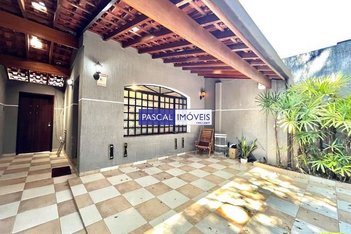 house em Rua Adolfo Casais Monteiro, Vila Nova Caledônia - São Paulo - SP