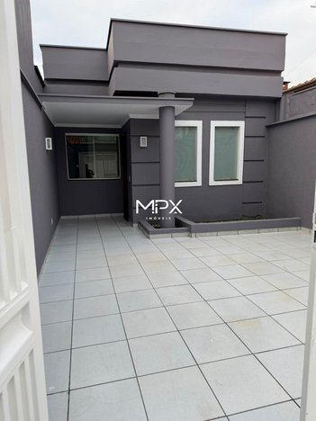 house em Rua Amarilis, Jardim Santa Ignês I - Piracicaba - SP