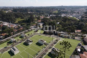 land_lot em Estrada de Santa Cândida, Santa Cândida - Curitiba - PR