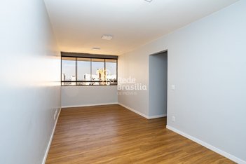 apartment em Quadra 102 Praça Perdiz, Norte (Águas Claras) - Brasília - DF