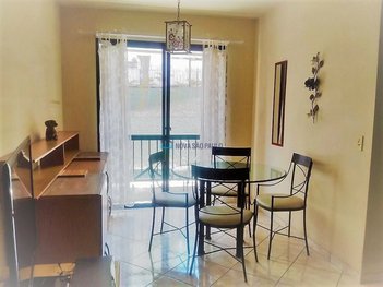 apartment em Rua Itapiru, Saúde - São Paulo - SP