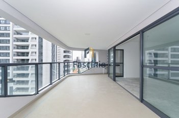 apartment em Rua Antônio de Oliveira, Chácara Santo Antônio (Zona Sul) - São Paulo - SP