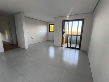 apartment em Rua Emma Vedana Palhosa, Santa Lúcia - Caxias do Sul - RS