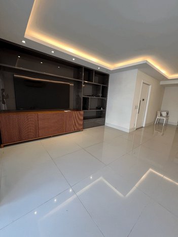 apartment em Rua Coronel Aviador Antônio Arthur Braga, Barra da Tijuca - Rio de Janeiro - RJ