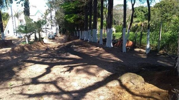 Cômodo Condomínio