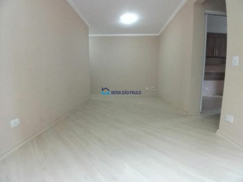 apartment em Rua Guacuris, Vila Parque Jabaquara - São Paulo - SP