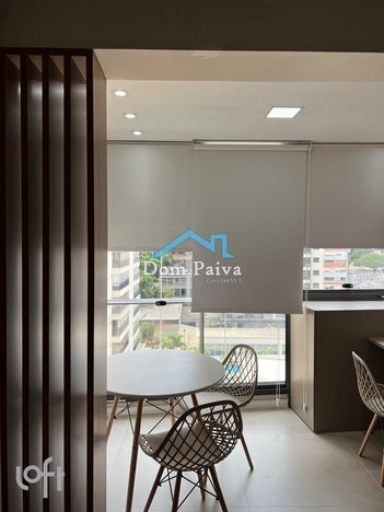 apartment em Rua Cristiano Viana, Cerqueira César - São Paulo - SP
