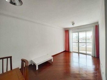 apartment em Rua Continental, Jardim do Mar - São Bernardo do Campo - SP