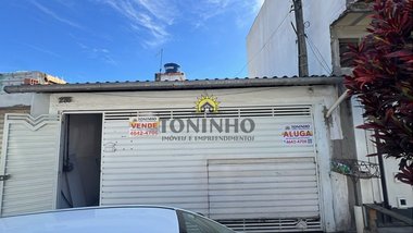 house em Rua Begônias, Jardim Adriane - Itaquaquecetuba - SP