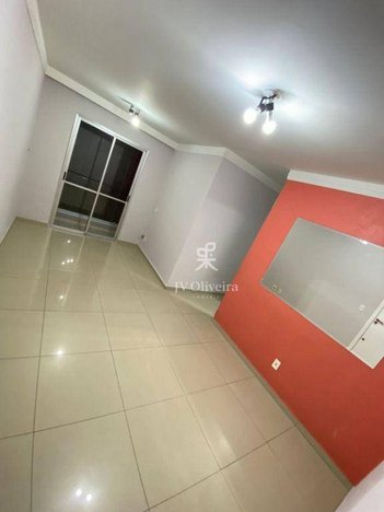apartment em Rua Milton Soares, Jardim Icaraí - São Paulo - SP