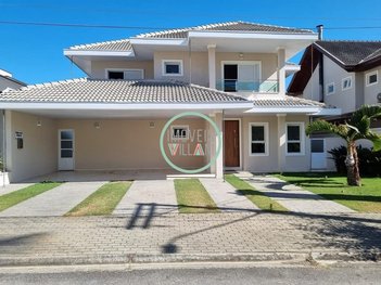 house em Alameda Sivuca, Condomínio Residencial Jardins - São José dos Campos - SP