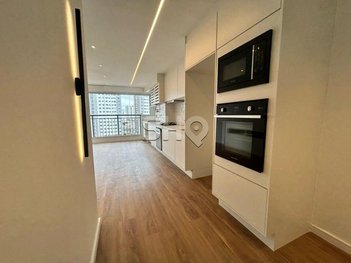apartment em Rua do Bosque, Barra Funda - São Paulo - SP