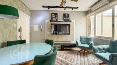 apartment em Rua Euclydes da Cunha, Partenon - Porto Alegre - RS
